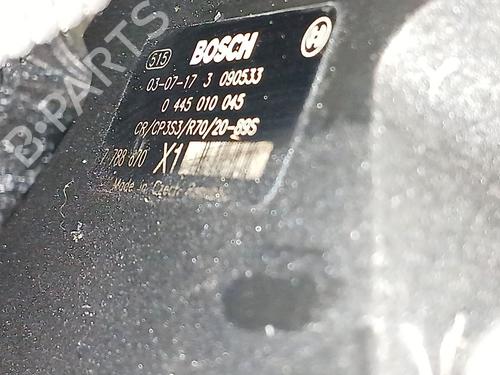 Motor BMW 3 Compact (E46) 320 td | BP32022728M1 