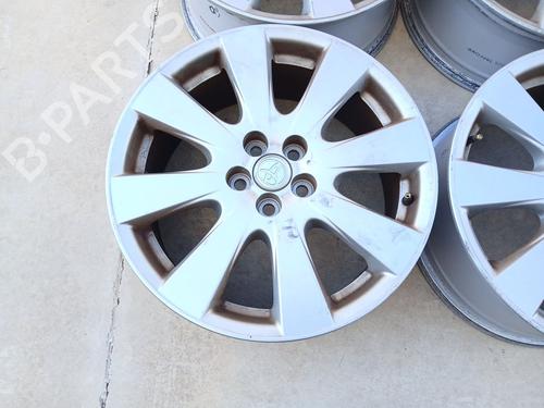 Rim TOYOTA AVENSIS Saloon (_T25_) 2.0 D-4D (ADT250_, ADT250R) | BP29764529C45 