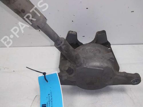 Left front brake caliper MERCEDES-BENZ C-CLASS (W205) C 200 BlueTEC / d (205.037) | BP19305543M105 