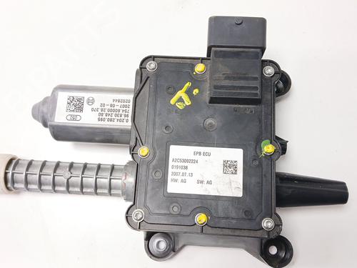 Handremsysteem CITROËN C4 Picasso I MPV (UD_) [2006-2015]  27511706