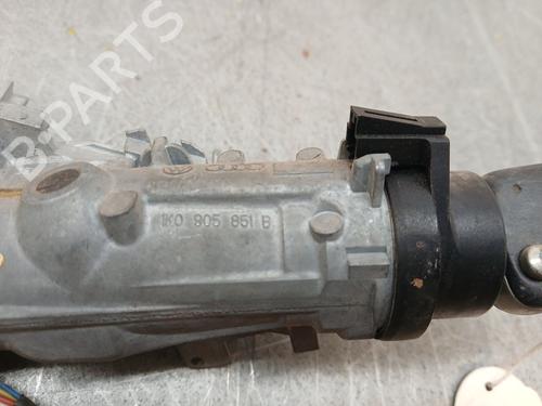 Ignition barrel SEAT LEON (1P1)  | BP28154548M48 