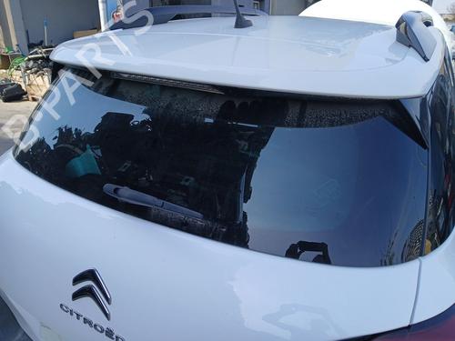 Tailgate CITROËN C3 AIRCROSS II (2R_, 2C_) 1.2 PureTech 110 (2RHNZB, 2RHNZW, 2RHNPX, 2RHNPJ) | BP29399927C6 
