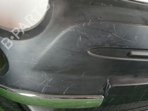 Front bumper FIAT 500 (312_) 1.4 (312AXC1B, 312CXC1B) | BP24668466C7 