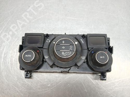 Used Climate control Climate control PEUGEOT 308 I (4A_, 4C_) 1.6 HDi (109 hp) 39070862 39070862