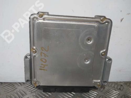 Calculateur Moteur (ECU) Renault Laguna 2 1.9 DCI - Réf. 0281011324 / 8200309316 - Occasion Fonctionnel