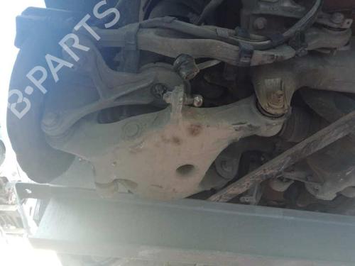 Used Left rear suspension arm BMW 5 Touring (F11) 525 d (204 hp) 15896553