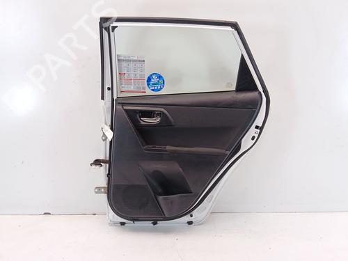 Right rear door TOYOTA AURIS (_E18_) 1.8 Hybrid (ZWE186_, ZWE186R) | BP28296724C5 