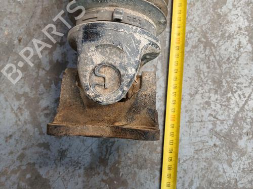 Kardanwelle OPEL FRONTERA B (U99) 2.2 DTI (6B_ZC, 6B_VF, 6B_66, 6B_76) | BP30629913M37