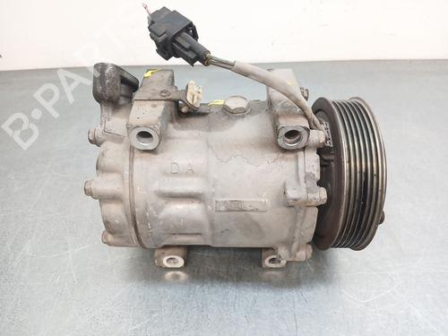 AC compressor MAZDA 3 Saloon (BL) 1.6 MZR CD (BL14) | BP38786396M34 - Image 4
