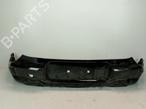 Used Rear bumper KIA EV6 (CV) 77 GT AWD (585 hp) 27505250