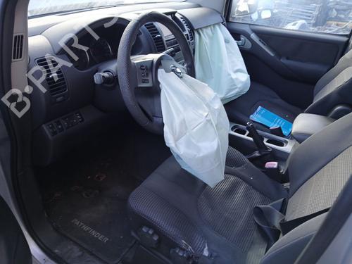 Engine NISSAN PATHFINDER III (R51) 2.5 dCi 4WD | BP24304481M1 