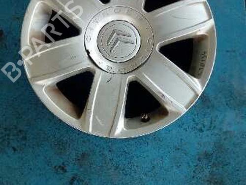 Right front window motor CITROËN C4 Coupe (LA_)  | BP2522997E20 
