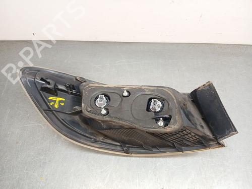 Right taillight MAZDA 3 Saloon (BL) 1.6 MZR CD (BL14) | BP37477659C35  - Image 7