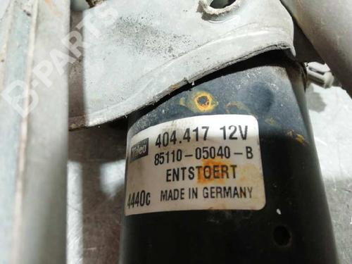 Front wiper motor TOYOTA AVENSIS (_T22_)  | BP8292961M29 