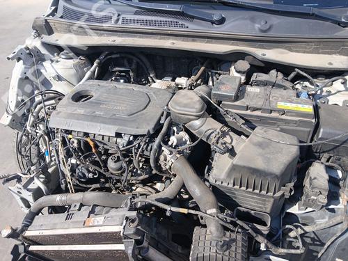 AC compressor KIA SPORTAGE III (SL) 1.7 CRDi | BP19696218M34 