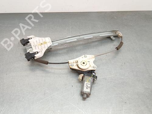 Used Rear left window mechanism Rear left window mechanism 39146639 39146639