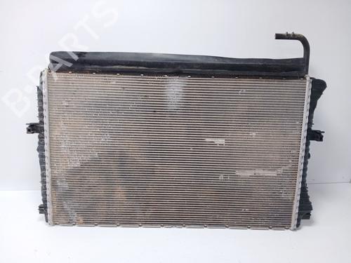 Water radiator AUDI Q2 (GAB, GAG) 30 TFSI | BP31156080M31  - Image 5
