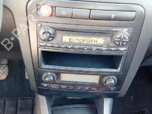 Engine SEAT IBIZA III (6L1) 1.9 TDI | BP2399632M1 