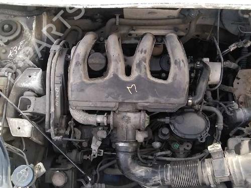 Heater blower motor CITROËN BERLINGO / BERLINGO FIRST Box Body/MPV (M_)  | BP2848264M62 