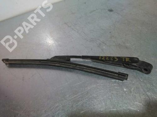 Used Rear windshield wiper arm SMART CITY-COUPE (450) [1998-2004]  5964036