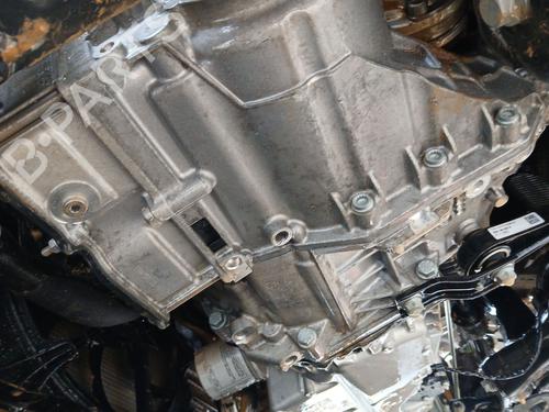 Used Gearbox Gearbox SEAT LEON Sportstourer (KL8, KLD) 1.5 eTSI (150 hp) 24037518 24037518