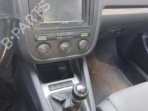 Engine control unit (ECU) VW GOLF V (1K1) 1.9 TDI | BP23078391M57 