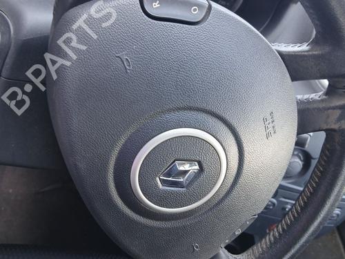 Used Squib airbag RENAULT CLIO III (BR0/1, CR0/1) [2005-2014]  27535619
