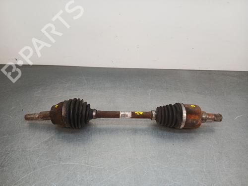 Used Left front driveshaft Left front driveshaft FORD FOCUS III 1.0 EcoBoost (125 hp) 36022468 36022468