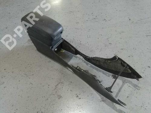 Used Middle console TOYOTA AVENSIS (_T25_) 2.0 D-4D (CDT250_, CDT250R) (116 hp) 11683894