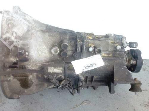 Gearbox BMW 3 (E90)  | BP12193349M3 
