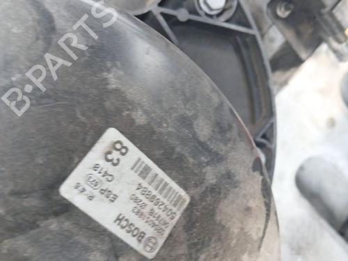 Servo brake IVECO DAILY IV Van 35C14 GV, 35C14 GV/P, 35S14 GV, 35S14 GV/P | BP23078439M42 