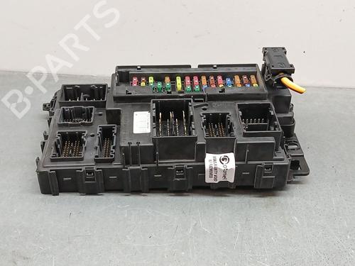 Fuse box FORD S-MAX (CJ, WA6)  | BP20295943E1 