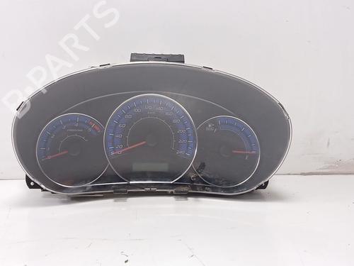 instrument-cluster-subaru-impreza-hatchback-gr-gh-g3-2007-2008-2009-2010-2011-2012-2013-2014-12133332 main image