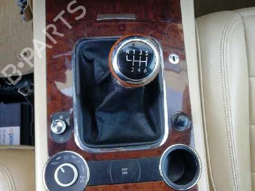 Moteur de lève-vitre avant gauche VW TOUAREG (7LA, 7L6, 7L7)  | BP17054843E21 