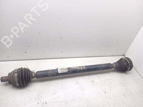 Used Right front driveshaft SEAT ALTEA XL (5P5, 5P8) [2006-2015]  27838512