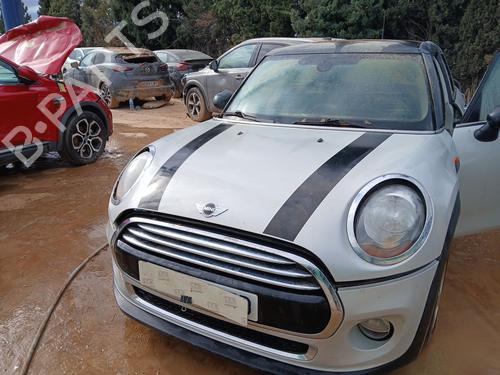 MINI MINI (F55)  Cooper D  2280774