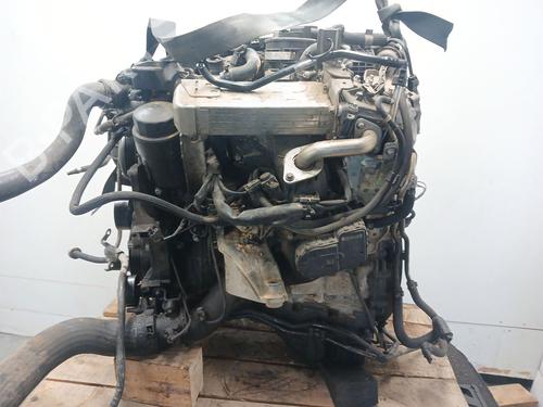 Engine MERCEDES-BENZ C-CLASS T-Model (S204) C 200 CDI (204.201) | BP31134098M1