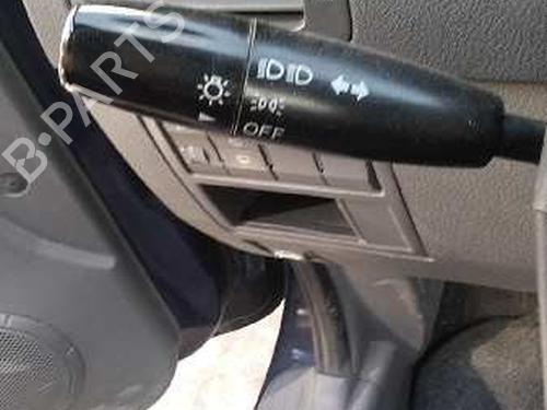 Rear left window mechanism KIA CARENS II MPV (FJ)  | BP3418688C24 