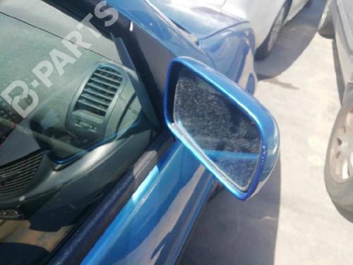 Front slam panel VW POLO (6N2) 1.4 | BP8637337C72 