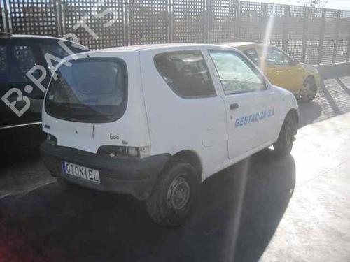 Left sun visor FIAT SEICENTO / 600 (187_)  | BP2371133I1 
