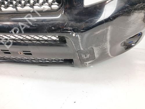 Front bumper TOYOTA RAV 4 III (_A3_)  | BP29543067C7 