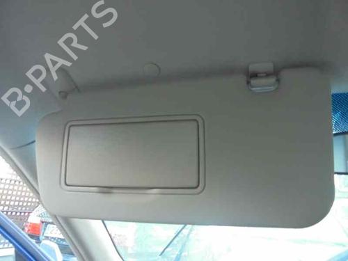Mass air flow sensor KIA CERATO I Saloon (LD) 2.0 CRDi | BP2511641M95 