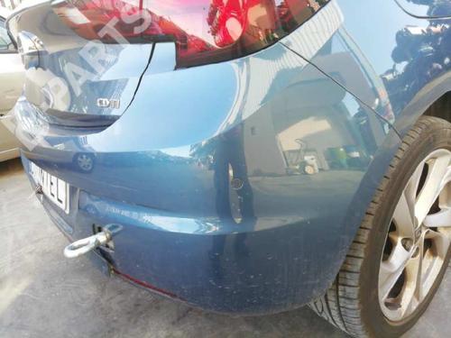 Interior roof light OPEL ASTRA K (B16)  | BP11181481I8  - Image 12