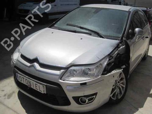 Module xenonverlichting CITROËN C4 I (LC_)  | BP2701603C53 