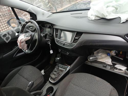 Front right panel OPEL CROSSLAND X / CROSSLAND (P17, P2QO) 1.2 (75) | BP34621782C59 - Image 7