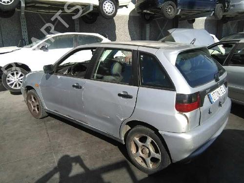 Headlight switch SEAT IBIZA II (6K1)  | BP2369115I24 