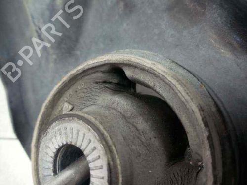 Left front suspension arm SEAT LEON ST (5F8)  | BP19304934M12 