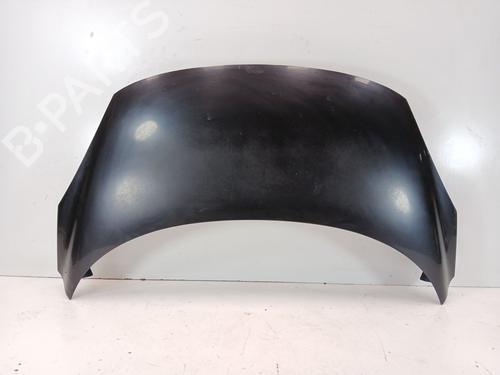 Used Hood RENAULT SCÉNIC III (JZ0/1_) 1.5 dCi (110 hp) 29429251