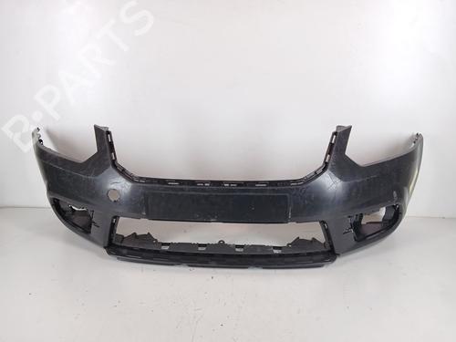 Used Front bumper SKODA YETI (5L) 1.2 TSI (105 hp) 27162513