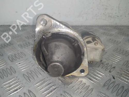 Used Starter FORD ECOSPORT [2011-2022]  16336035